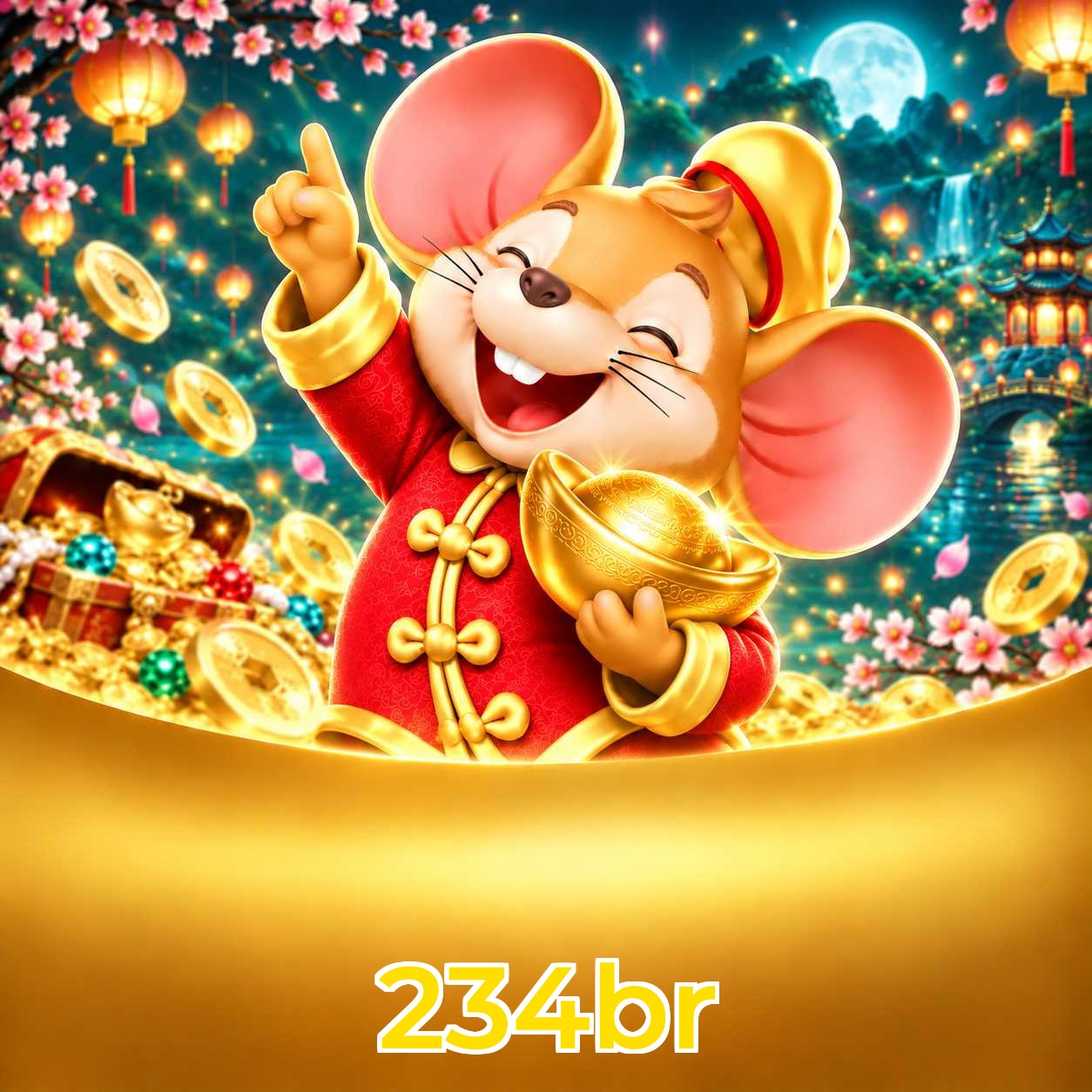 Especificações técnicas download 234br